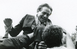 Ascoli: calzettoni rossi con il Campobasso in memoria di Rozzi